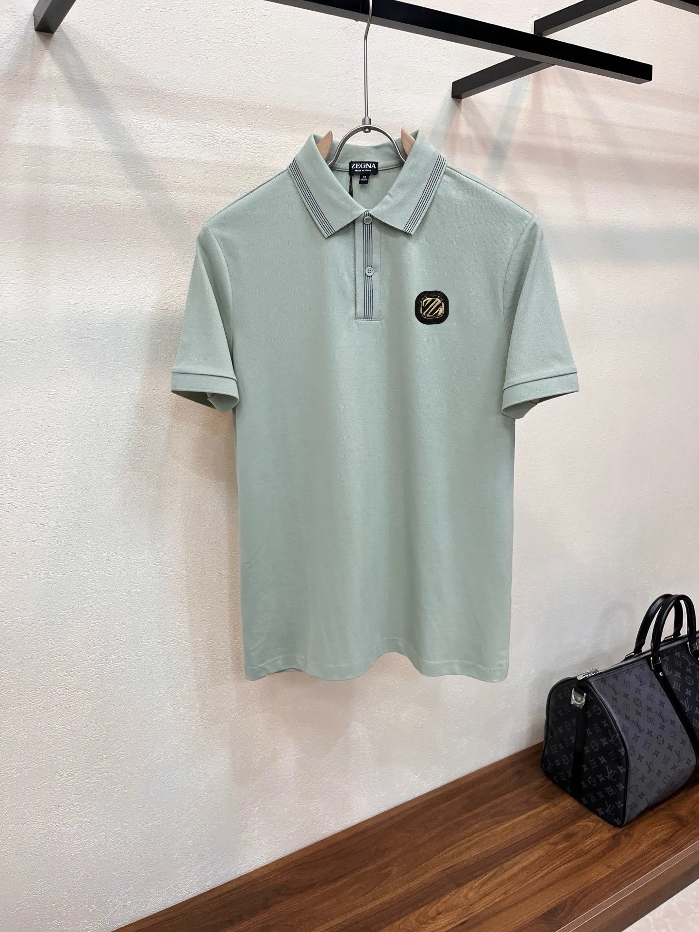 ， 2026 ！ polo T ， ，Breathable ， ， POLO Premium ， Breathable ， ， ， 。 Versatile ！ Sizes M-4XL